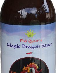 dragon sauce