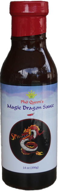 dragon sauce
